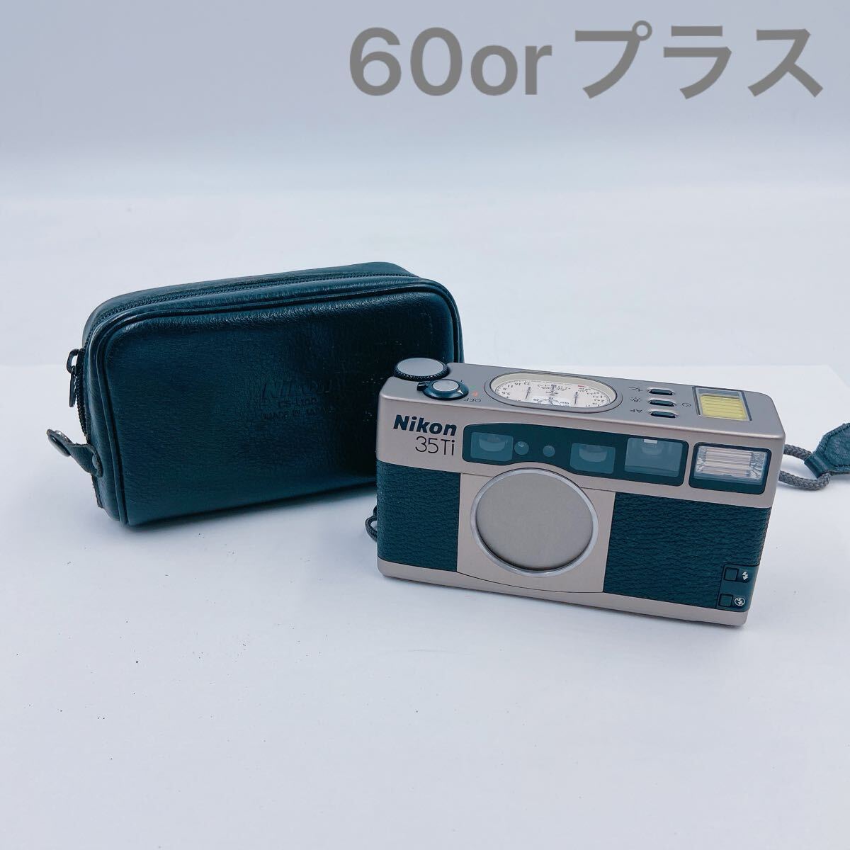 2025年最新】Yahoo!オークション -nikon 35tiの中古品・新品・未 2025年最新】Yahoo!オークション -nikon 35tiの中古品・新品・未