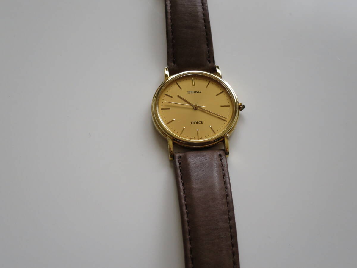Yahoo!オークション -「セイコー ドルチェ 18kt」の落札相場 Yahoo!オークション -「セイコー ドルチェ 18kt」の落札相場