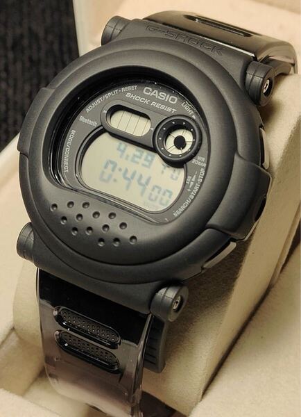 送料込み G-SHOCK × BEAMS ジェイソン 別注 G-B001 Gショック ジーショック カシオ 腕時計 ビームス カシオ カシオ デジタル クォーツ