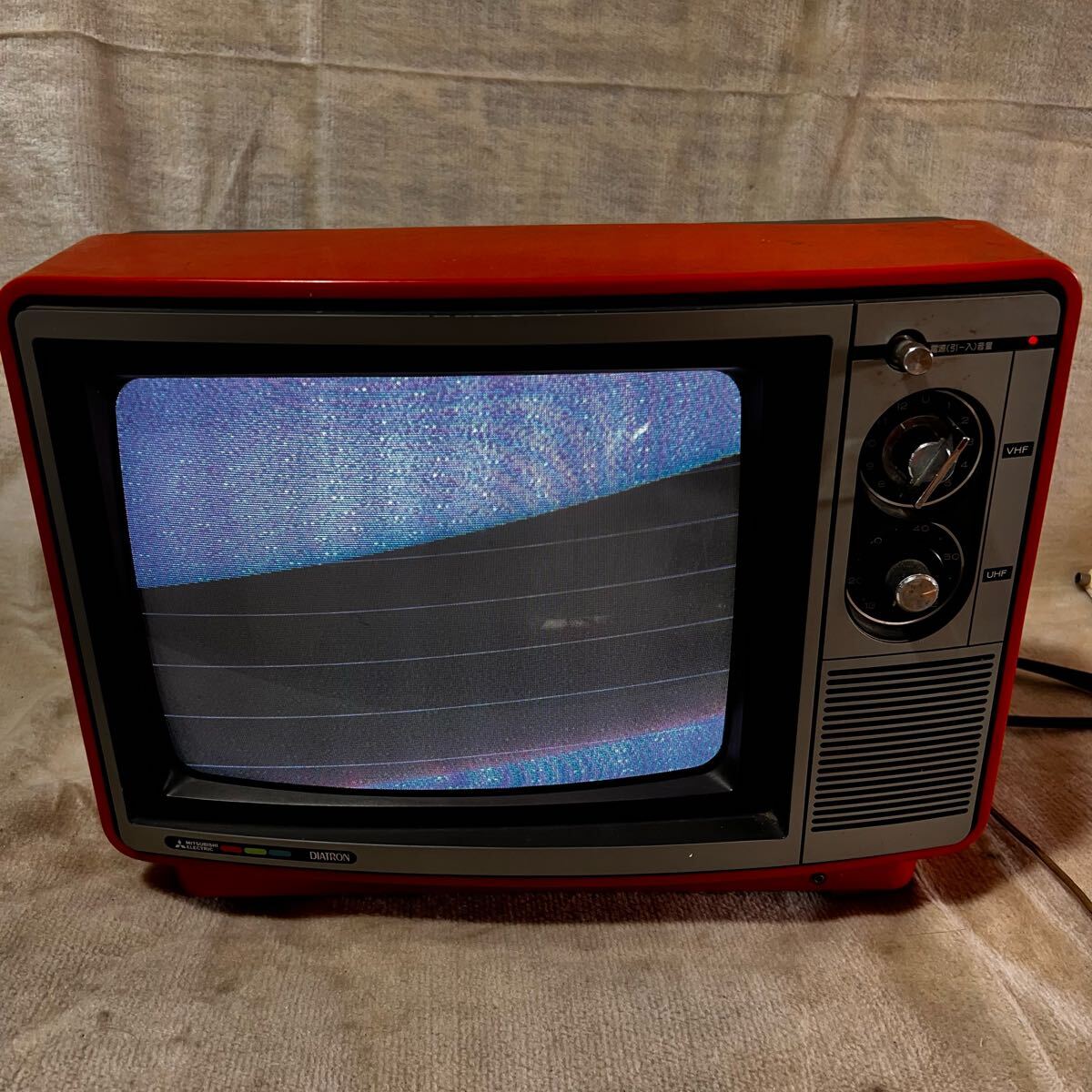2025年最新】Yahoo!オークション -三菱 ブラウン管テレビの中古 2025年最新】Yahoo!オークション -三菱 ブラウン管テレビの中古