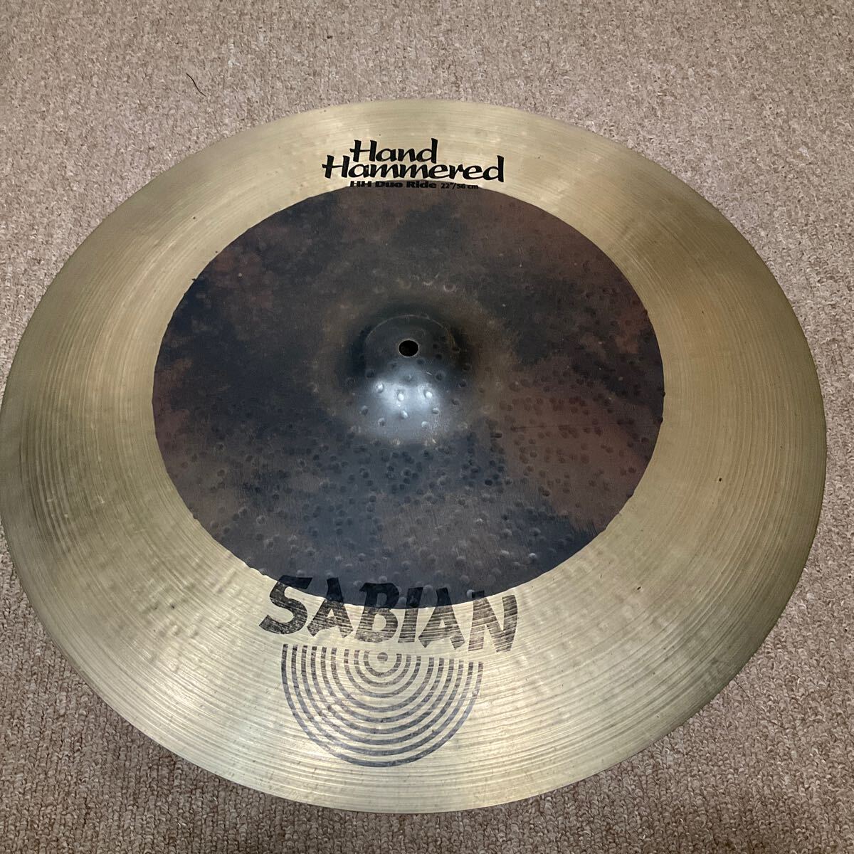 Yahoo!オークション -「sabian hh ride」の落札相場・落札価格 Yahoo!オークション -「sabian hh ride」の落札相場・落札価格