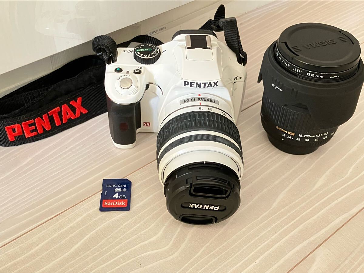 2025年最新】Yahoo!オークション -sigma 18-200mm pentaxの中古 2025年最新】Yahoo!オークション -sigma 18-200mm pentaxの中古
