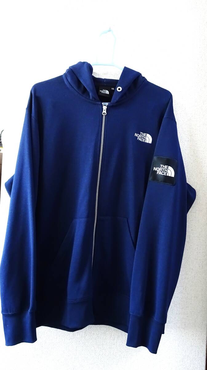 2025年最新】Yahoo!オークション -ノースフェイス xxlの中古品