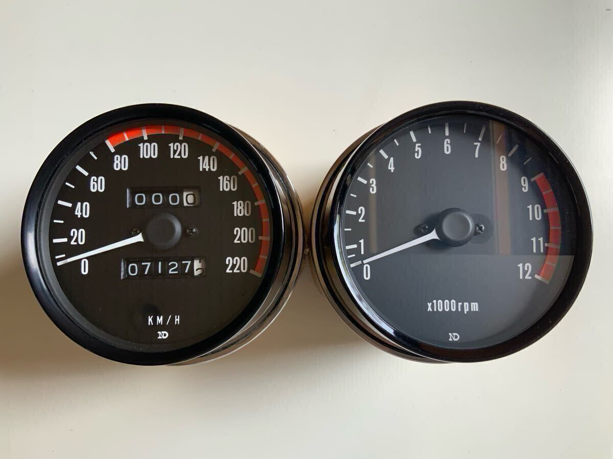 2025年最新】Yahoo!オークション -z2(メーター)の中古品・新品