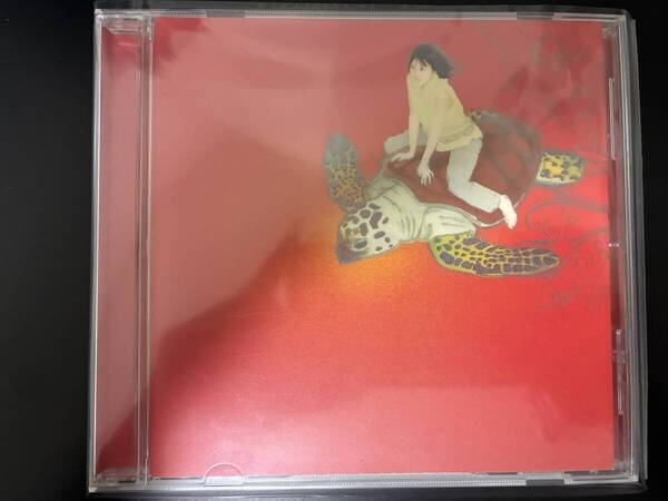 スピッツ「スーベニア」◇アルバム◇音楽CD◇良好品◇中古