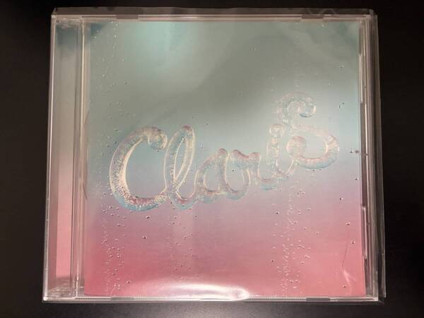 ClariS「nexus(通常盤)」◇俺の妹がこんなに可愛いわけがない◇マキシシングル◇音楽CD◇中古