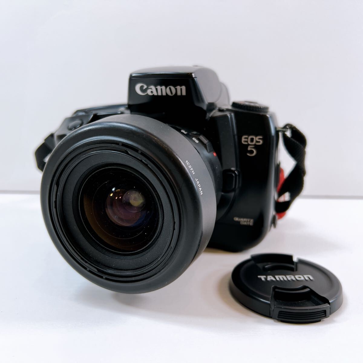 Yahoo!オークション -「eos5 フィルム」の落札相場・落札価格 Yahoo!オークション -「eos5 フィルム」の落札相場・落札価格