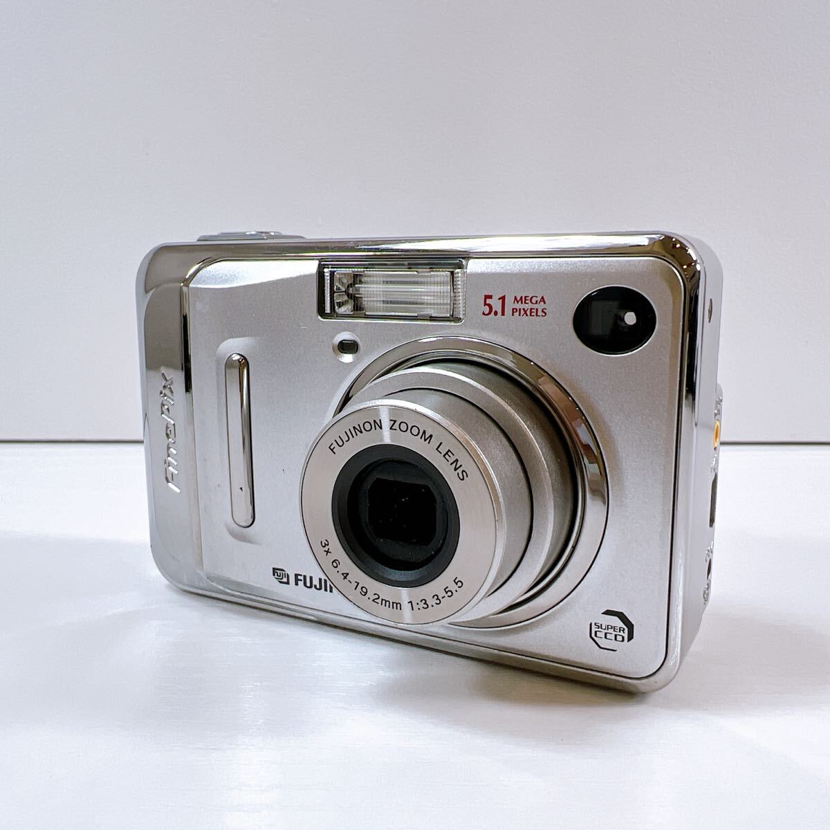 Yahoo!オークション -「finepix a500」の落札相場・落札価格 Yahoo!オークション -「finepix a500」の落札相場・落札価格