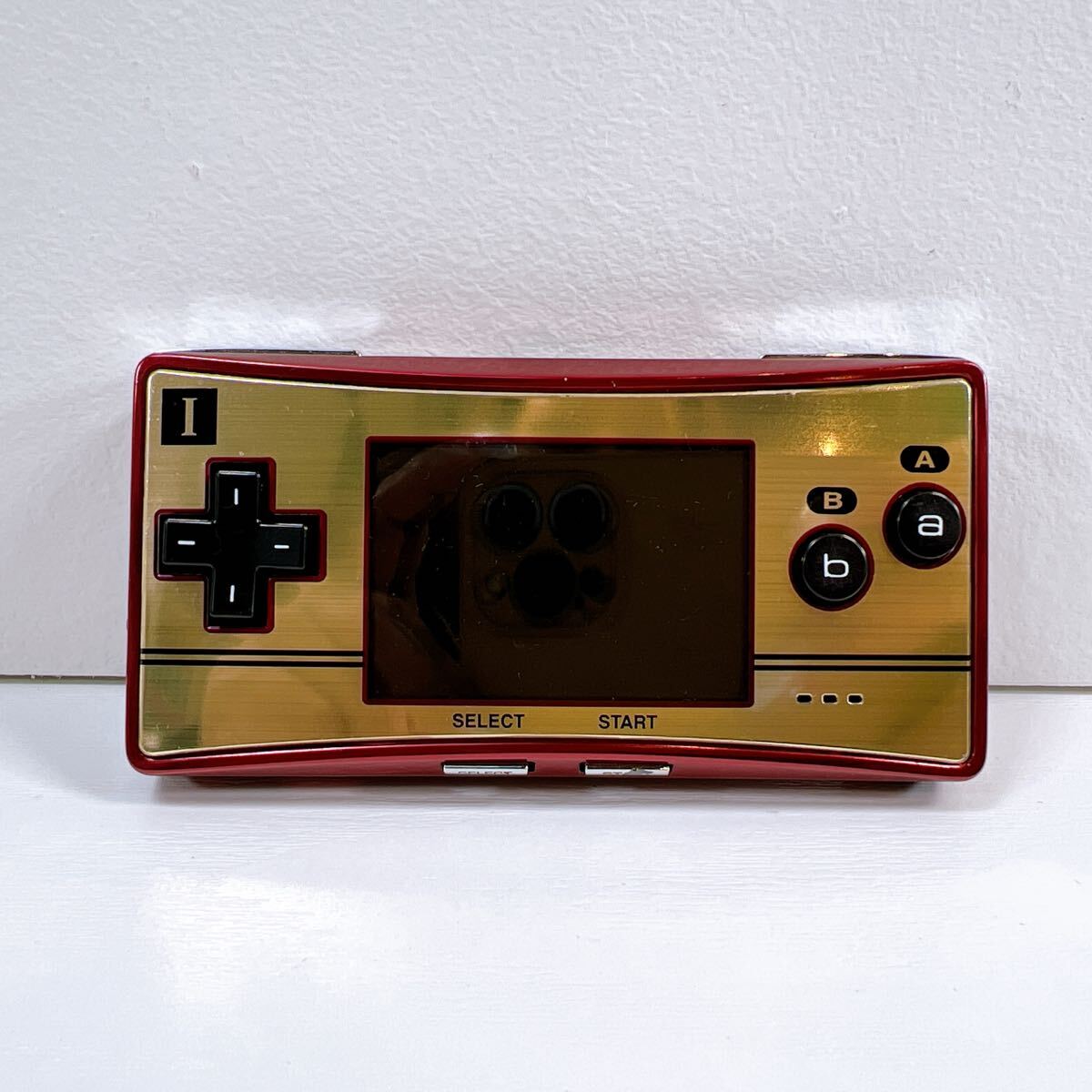 Yahoo!オークション -「ゲームボーイミクロ ファミコン Yahoo!オークション -「ゲームボーイミクロ ファミコン