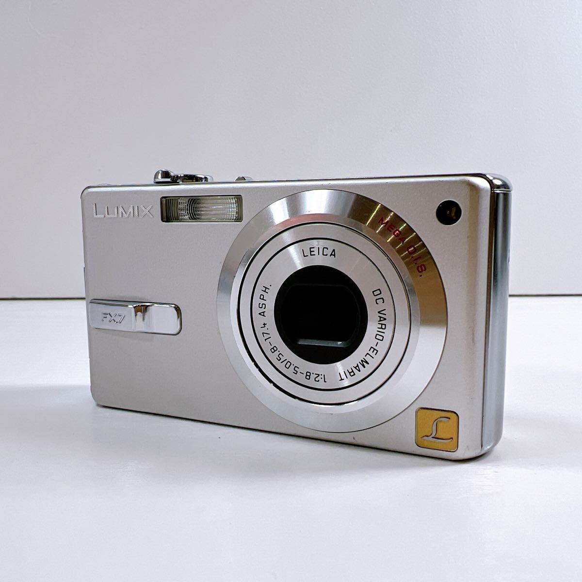 Yahoo!オークション -「lumix dmc-fx7」の落札相場・落札価格 Yahoo!オークション -「lumix dmc-fx7」の落札相場・落札価格