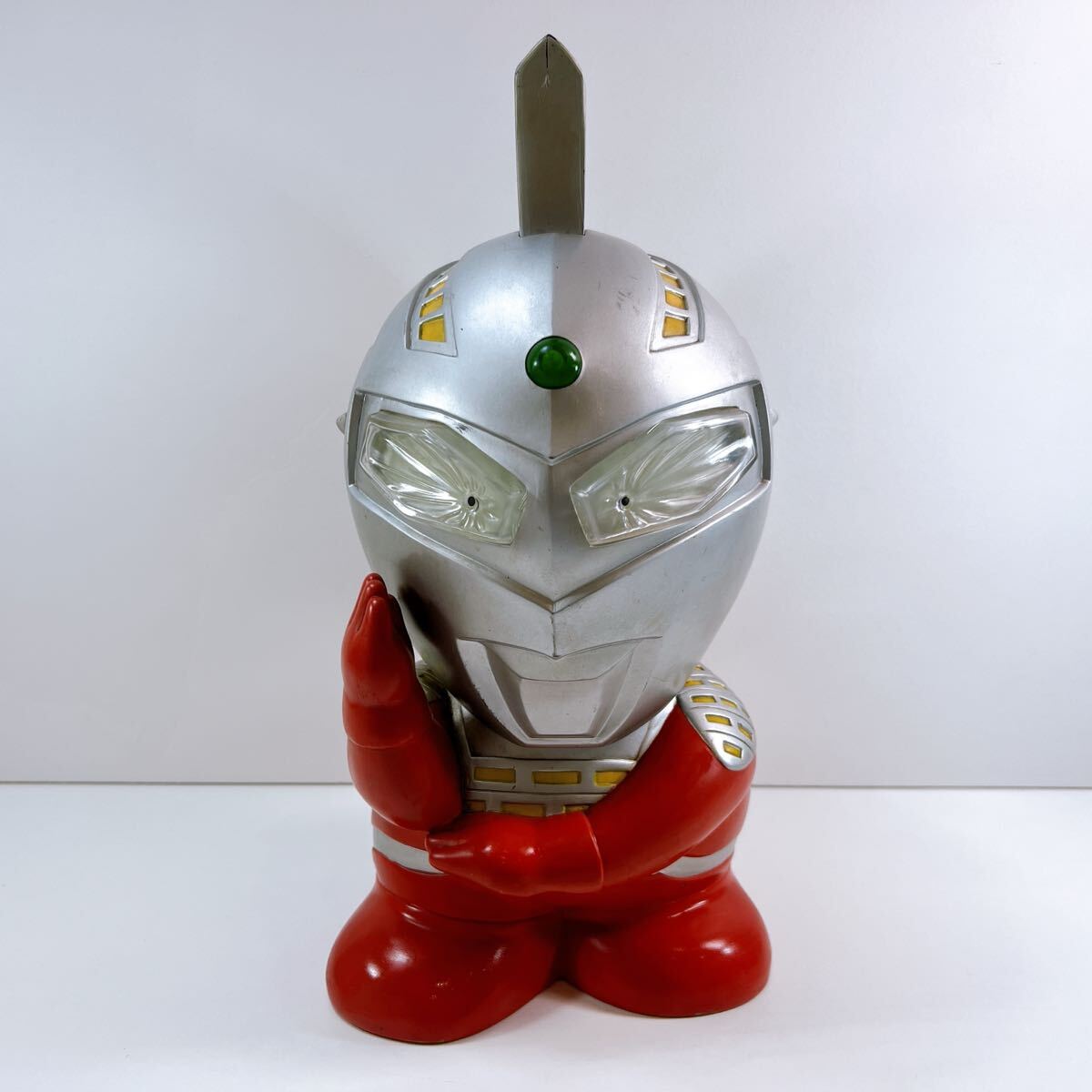 Yahoo!オークション -「ウルトラマン 貯金箱」の落札相場・落札価格 Yahoo!オークション -「ウルトラマン 貯金箱」の落札相場・落札価格