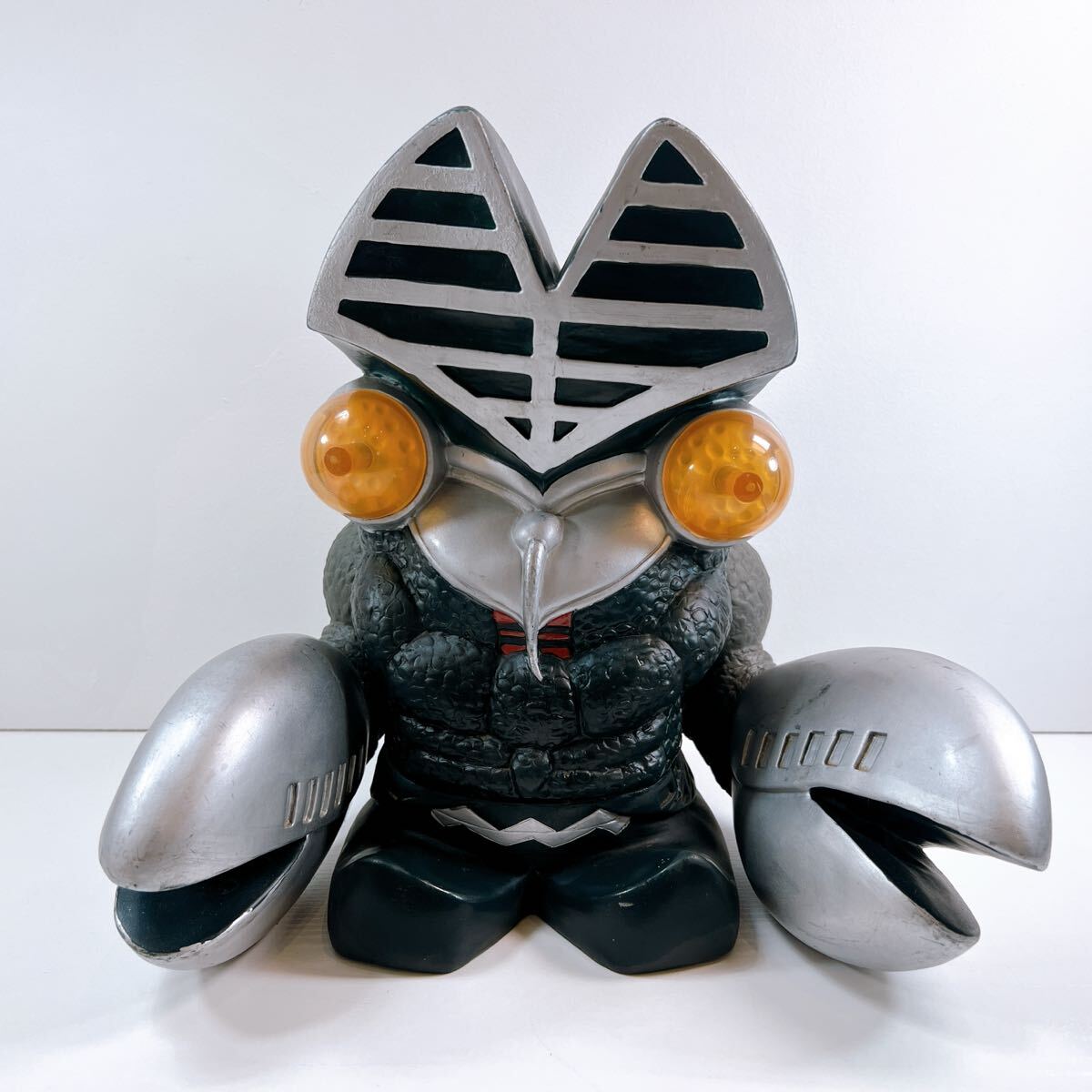Yahoo!オークション -「ウルトラマン 貯金箱」の落札相場・落札価格 Yahoo!オークション -「ウルトラマン 貯金箱」の落札相場・落札価格