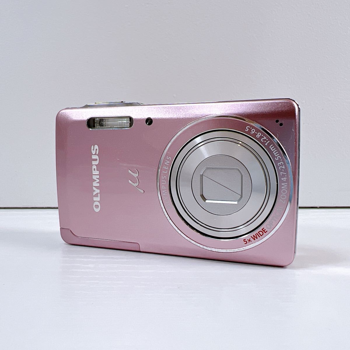 2025年最新】Yahoo!オークション -オリンパス μ-5010の中古品 2025年最新】Yahoo!オークション -オリンパス μ-5010の中古品