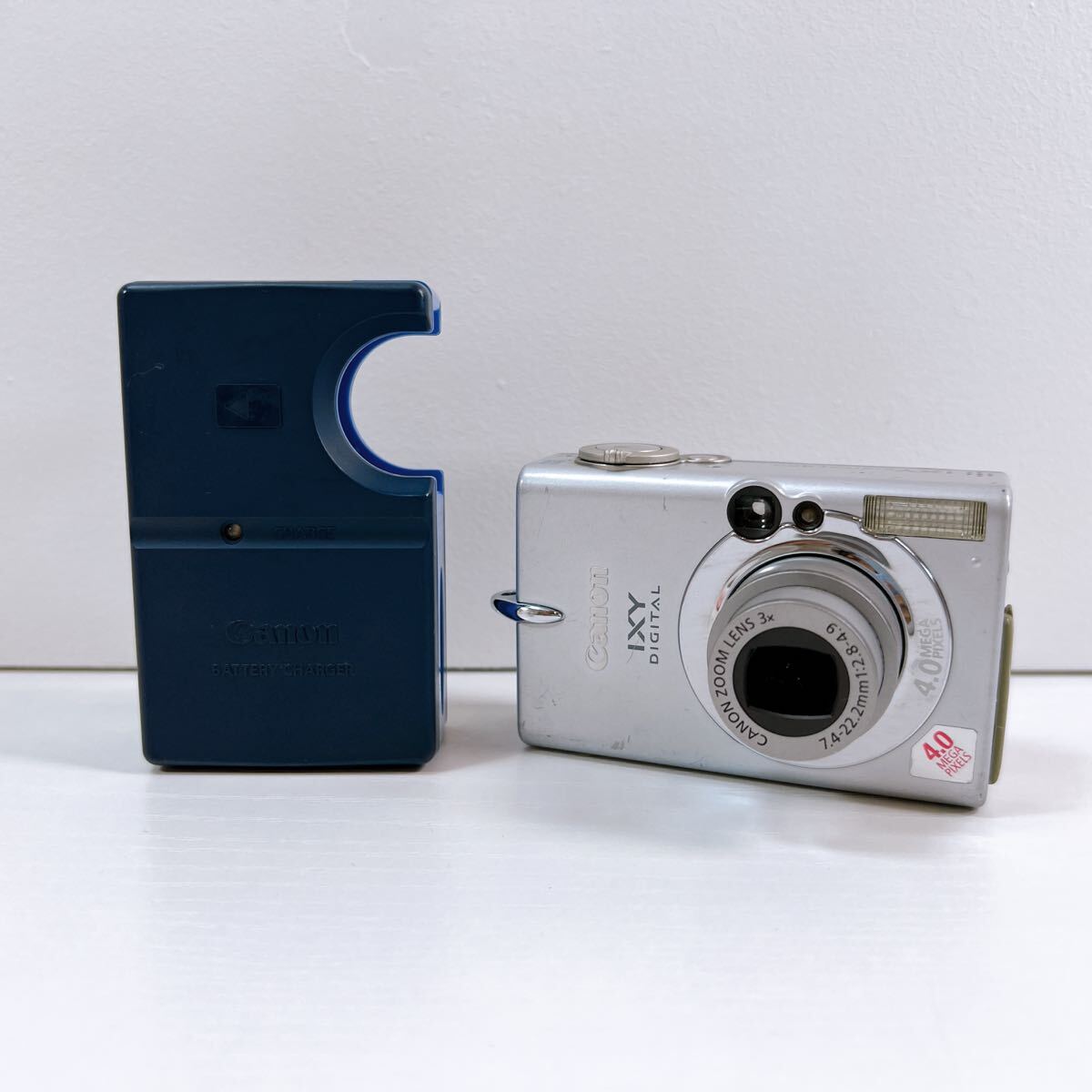 Yahoo!オークション -「canon ixy digital 400」の落札相場 Yahoo!オークション -「canon ixy digital 400」の落札相場