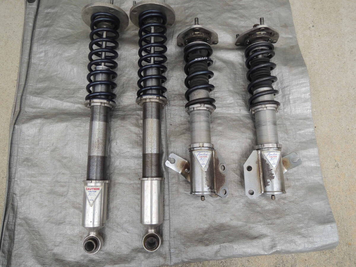 Yahoo!オークション -「(tein テイン) 車高調 s15」(日産用 Yahoo!オークション -「(tein テイン) 車高調 s15」(日産用