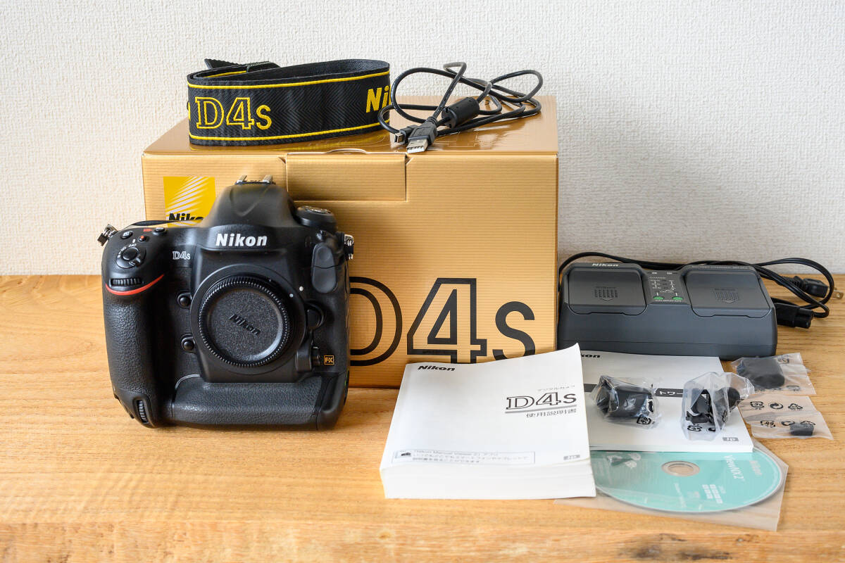 2025年最新】Yahoo!オークション -nikon d4 ボディ(ニコン)の 2025年最新】Yahoo!オークション -nikon d4 ボディ(ニコン)の