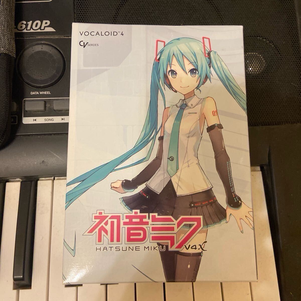 2025年最新】Yahoo!オークション -vocaloid(ソフトウエア)の中古 2025年最新】Yahoo!オークション -vocaloid(ソフトウエア)の中古