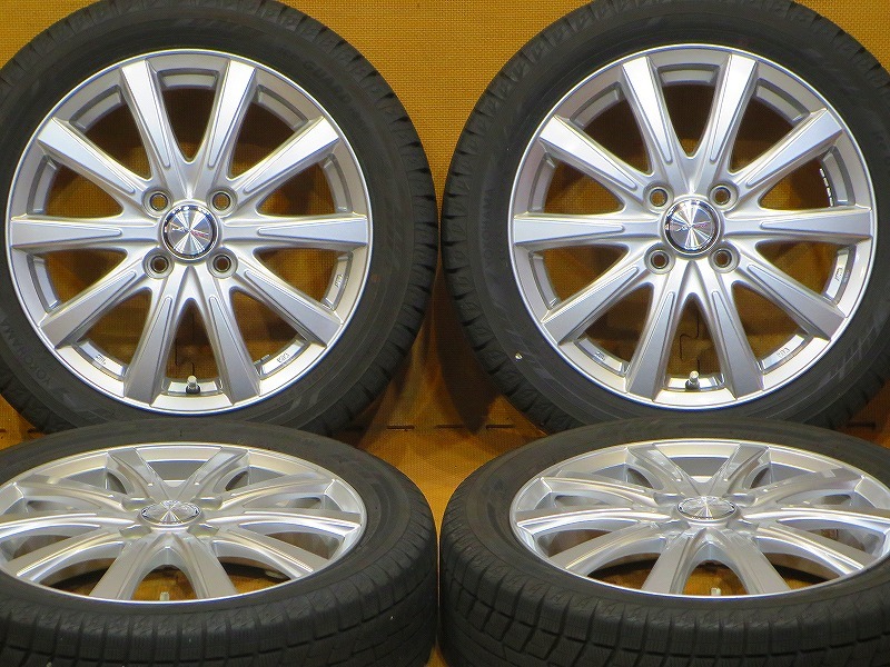 2025年最新】165 55R15 スタッドレスタイヤホイールセットが豊富 2025年最新】165 55R15 スタッドレスタイヤホイールセットが豊富