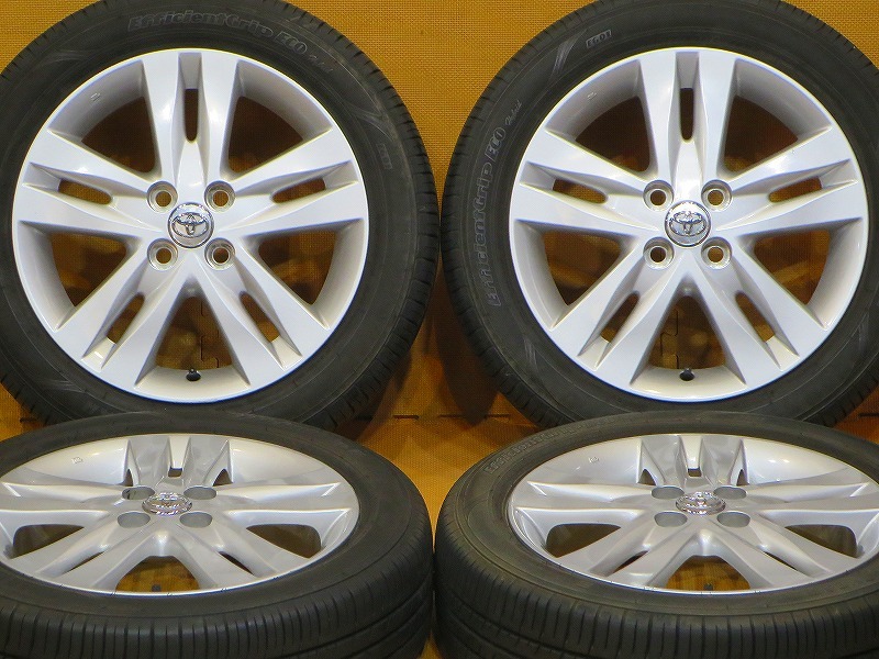 2025年最新】Yahoo!オークション -175 60r16 ホイールの中古品 2025年最新】Yahoo!オークション -175 60r16 ホイールの中古品