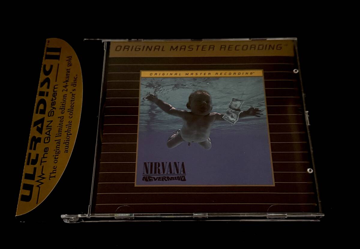 2025年最新】Yahoo!オークション -mobile fidelity cdの中古品
