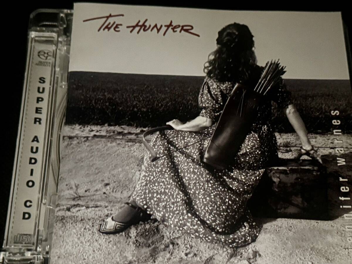 2025年最新】Yahoo!オークション -jennifer warnes the hunterの