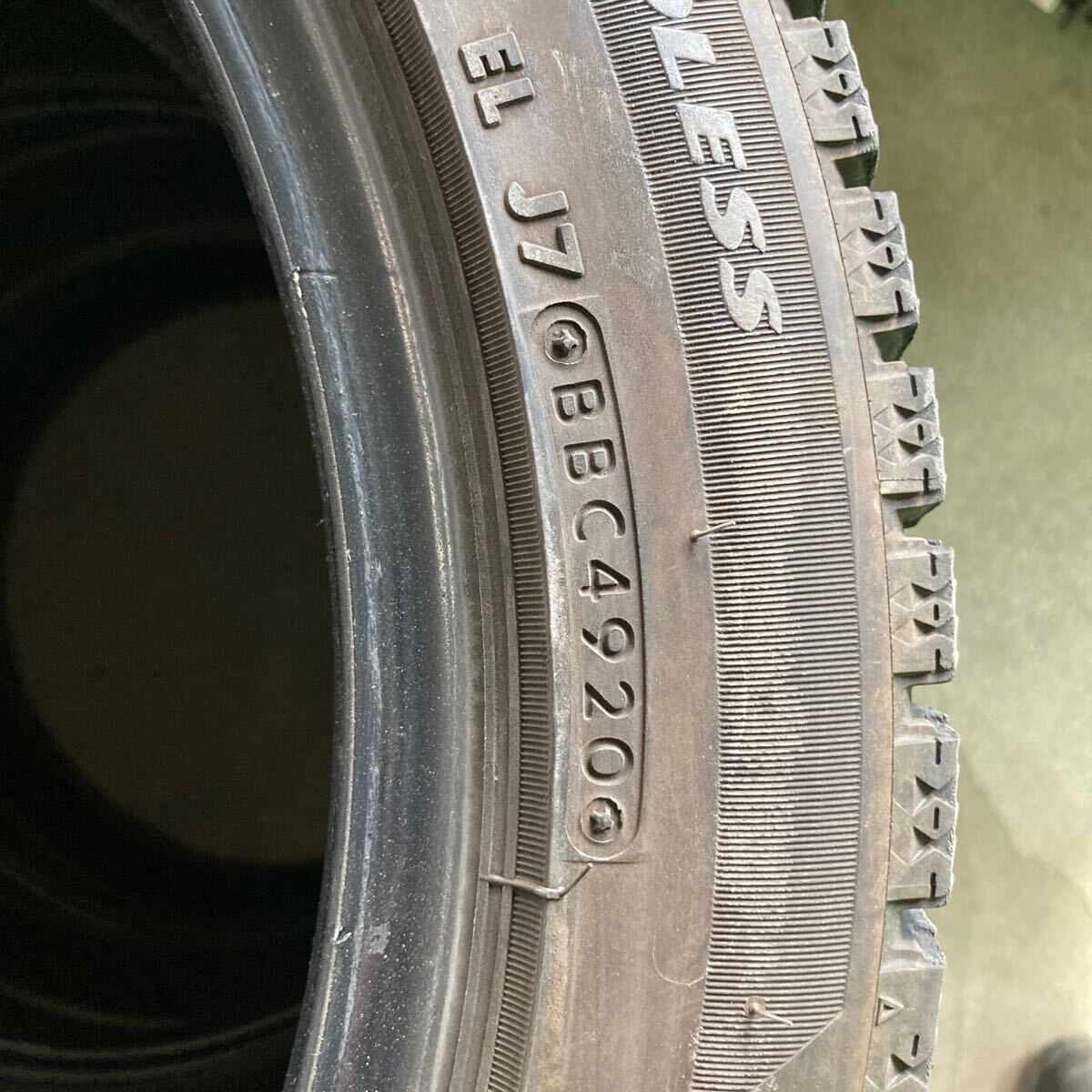 2025年最新】Yahoo!オークション -225 45 18 vrx2の中古品・新品 2025年最新】Yahoo!オークション -225 45 18 vrx2の中古品・新品