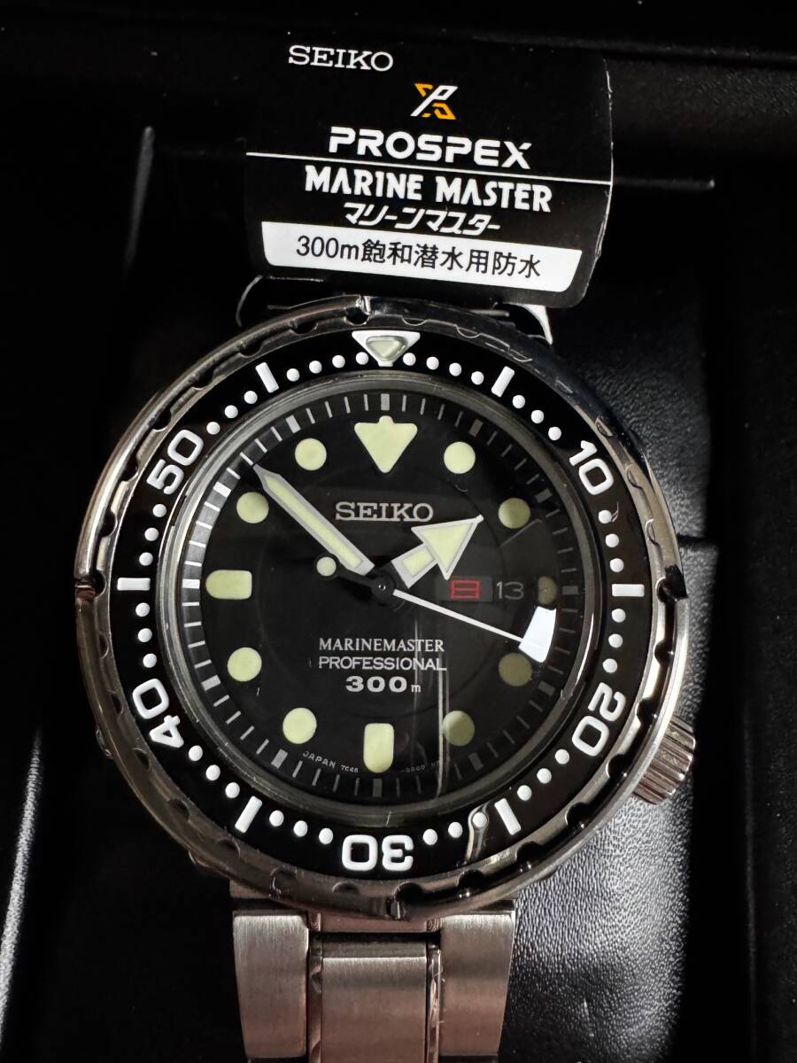 Yahoo!オークション -「seiko ツナ缶」(プロスペックス Yahoo!オークション -「seiko ツナ缶」(プロスペックス