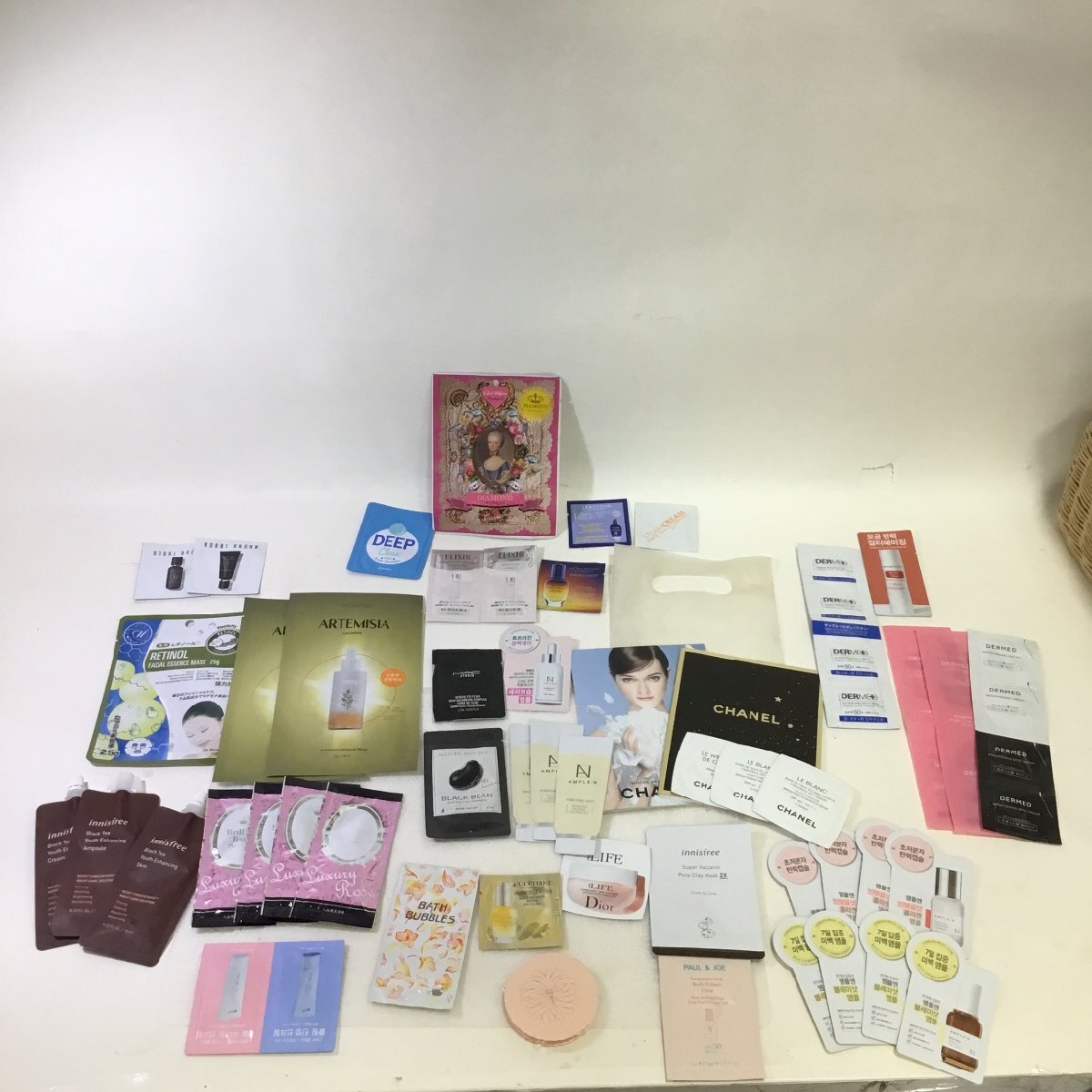2025年最新】Yahoo!オークション -化粧品 大量の中古品・新品 2025年最新】Yahoo!オークション -化粧品 大量の中古品・新品