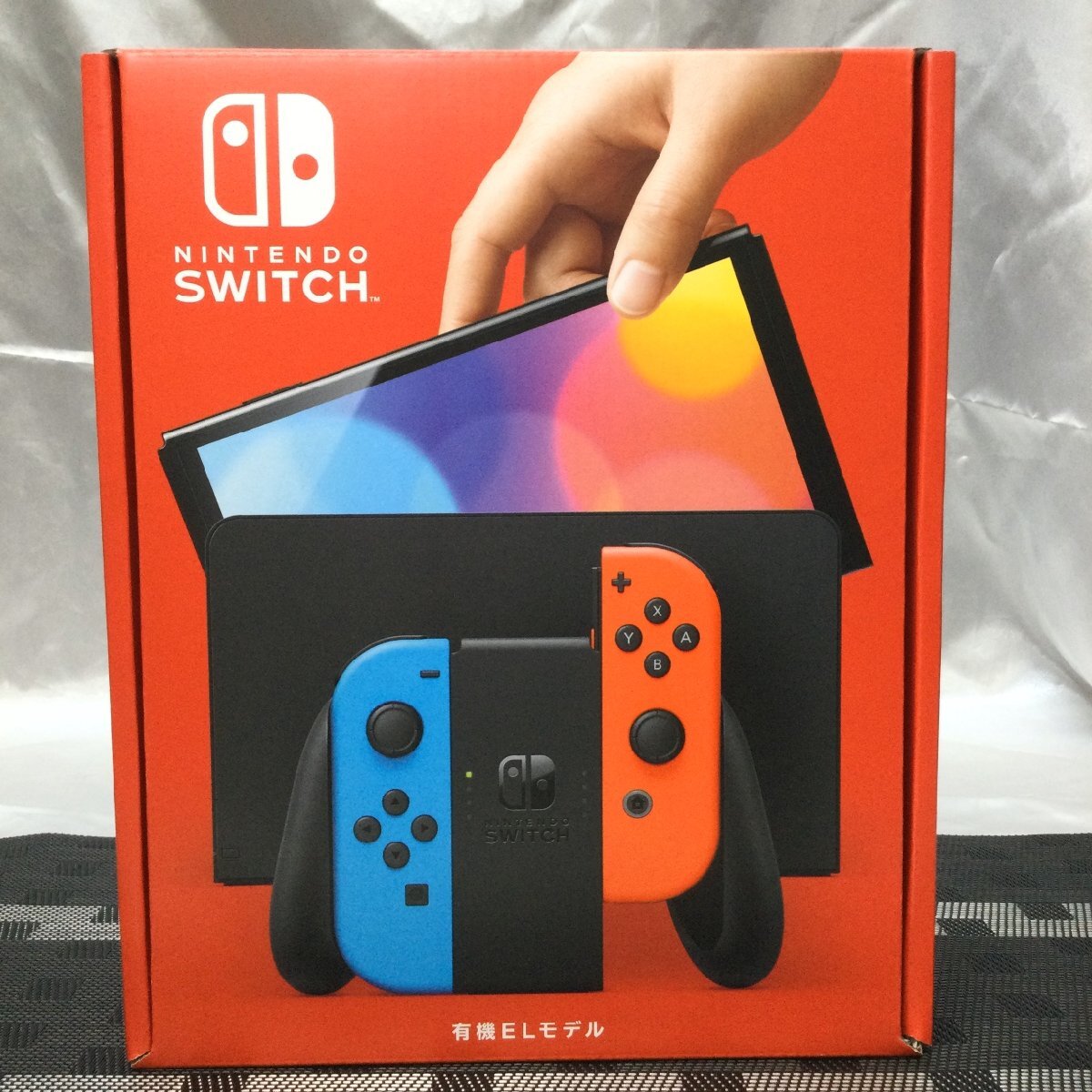 Yahoo!オークション -「nintendo switch 本体 未使用」(テレビ Yahoo!オークション -「nintendo switch 本体 未使用」(テレビ