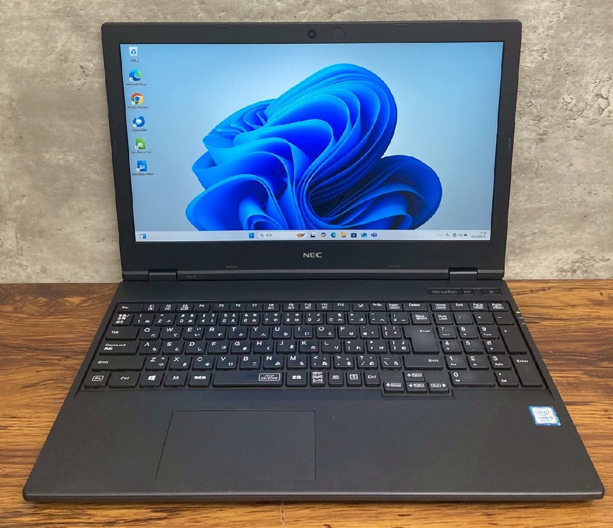 2025年最新】Yahoo!オークション -nec ノートパソコン ssdの中古 2025年最新】Yahoo!オークション -nec ノートパソコン ssdの中古