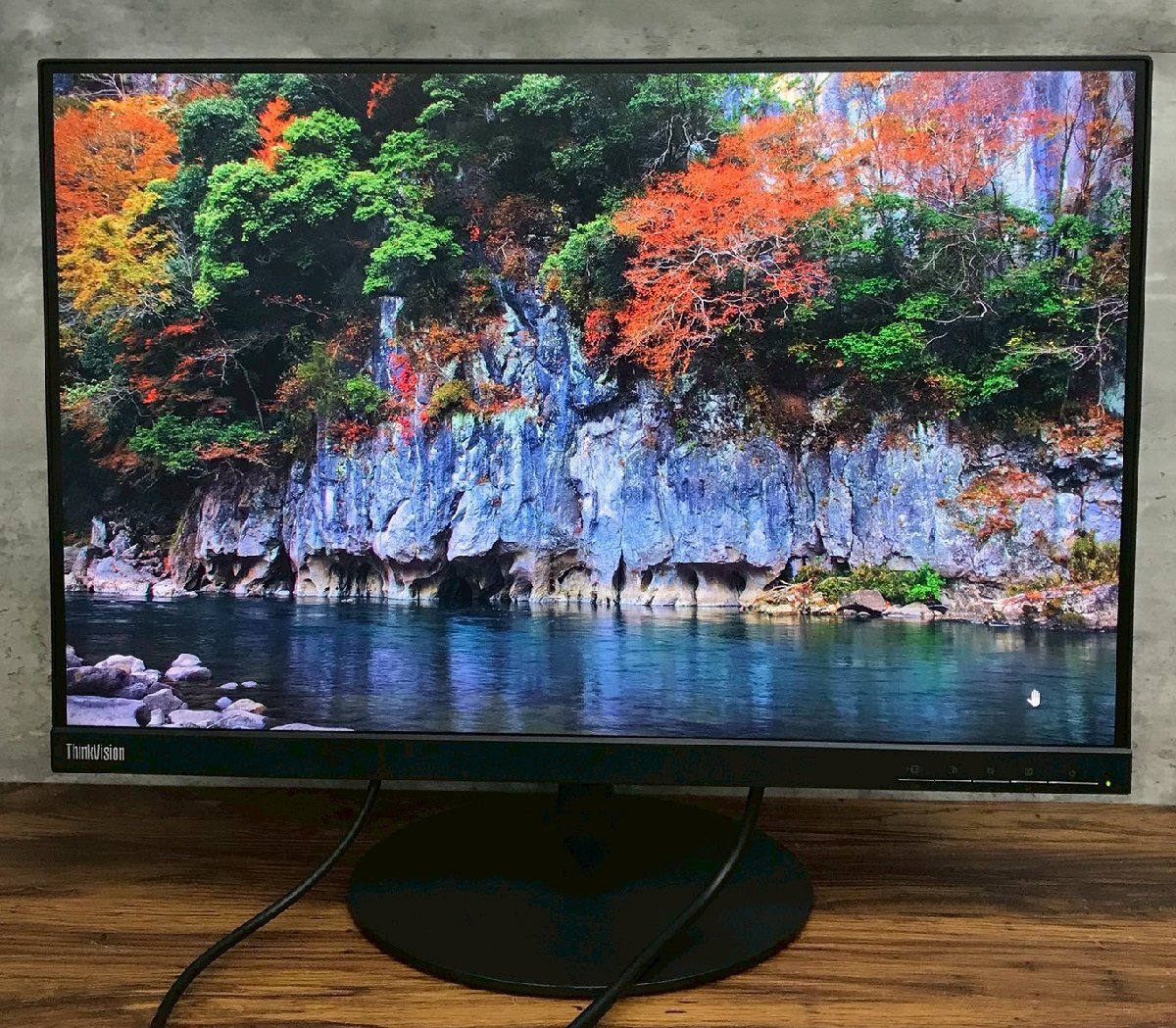 Yahoo!オークション -「lenovo thinkvision」(24インチ~) (液晶 Yahoo!オークション -「lenovo thinkvision」(24インチ~) (液晶