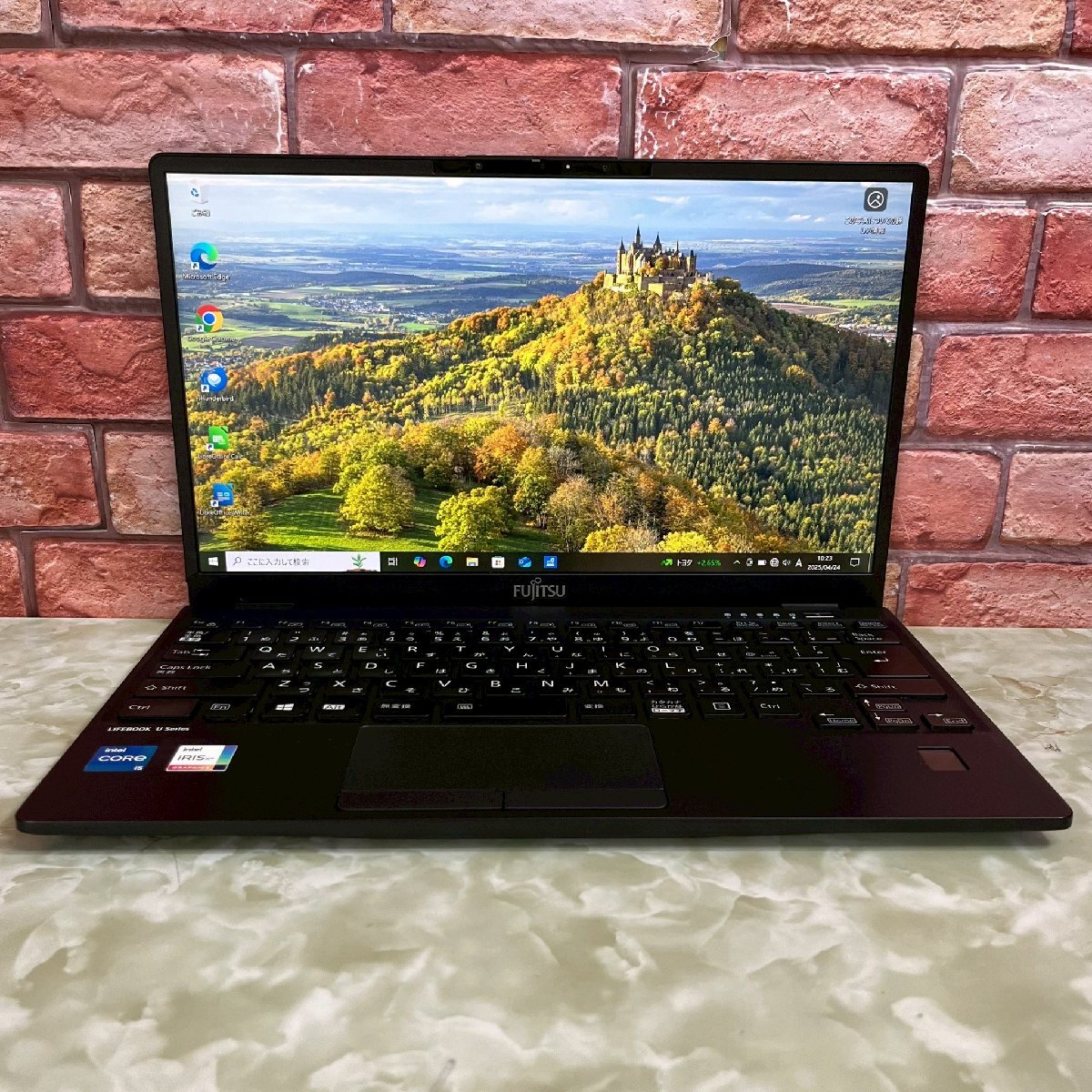 2025年最新】Yahoo!オークション -lifebook u9311の中古品・新品 2025年最新】Yahoo!オークション -lifebook u9311の中古品・新品