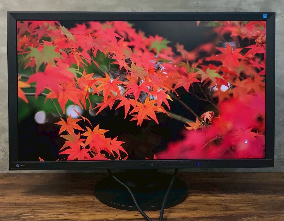 Yahoo!オークション -「flexscan ev2736w」の落札相場・落札価格 Yahoo!オークション -「flexscan ev2736w」の落札相場・落札価格