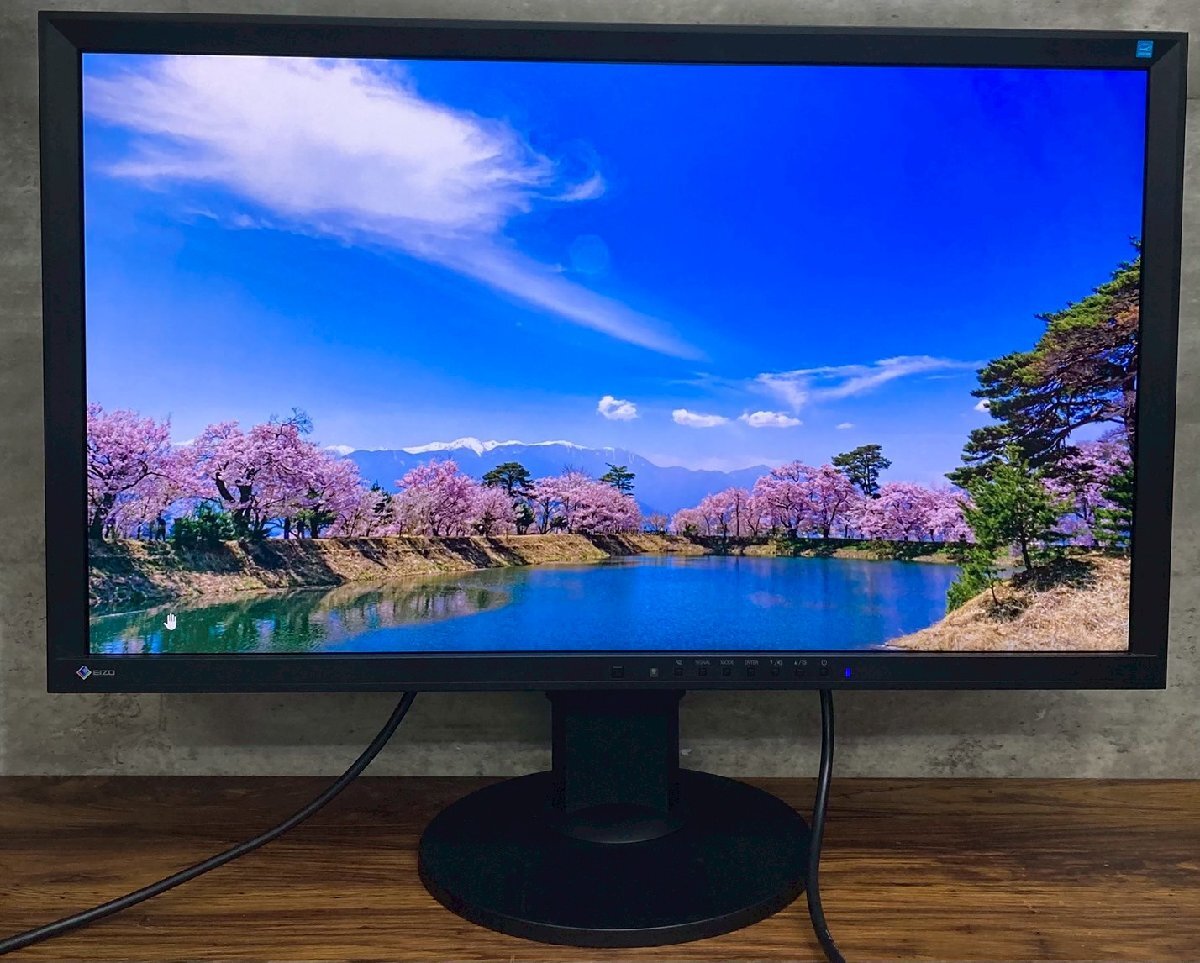 Yahoo!オークション -「flexscan ev2736w」の落札相場・落札価格 Yahoo!オークション -「flexscan ev2736w」の落札相場・落札価格