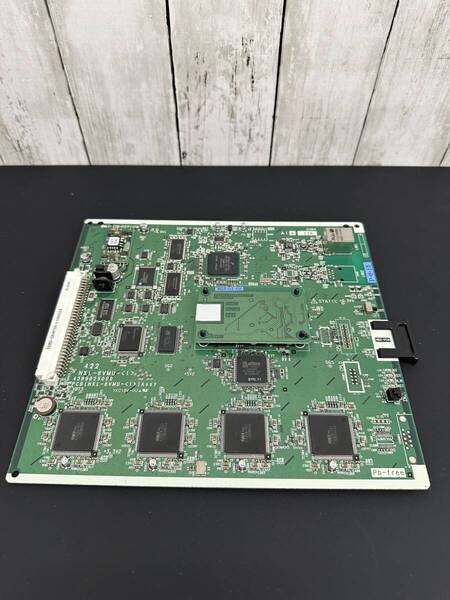 【送料無料】NXL-8VMU-(1)+NXL-24HSDMSU-(1) NTTαNXL用VMUユニット+サブユニット