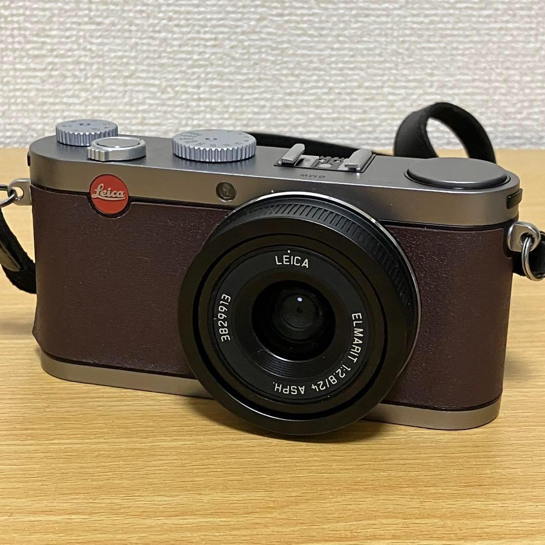 Yahoo!オークション -「ライカ leica x1」(ライカ) (コンパクト Yahoo!オークション -「ライカ leica x1」(ライカ) (コンパクト