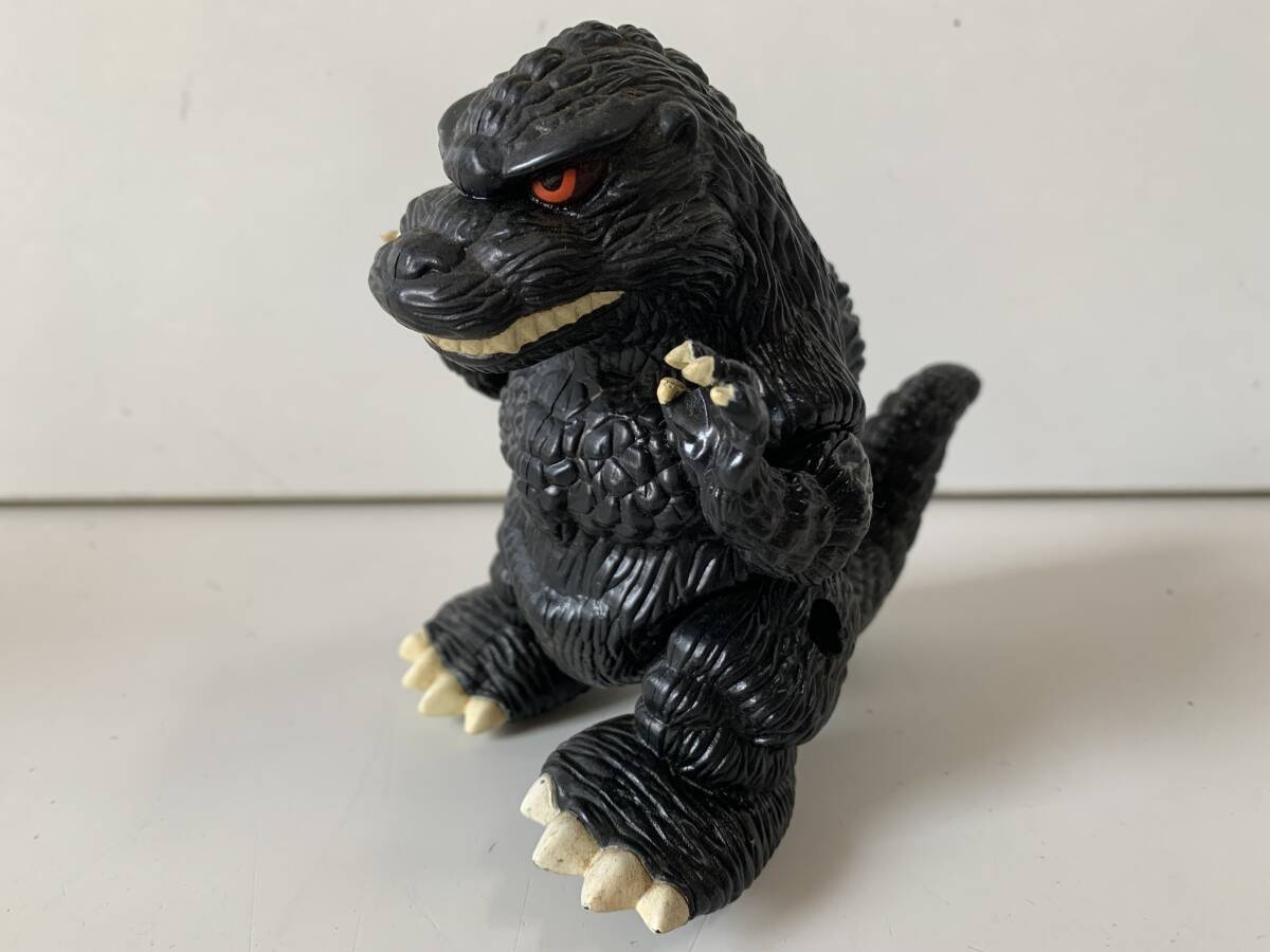 2025年最新】Yahoo!オークション -ゴジラおもちゃの中古品・新品