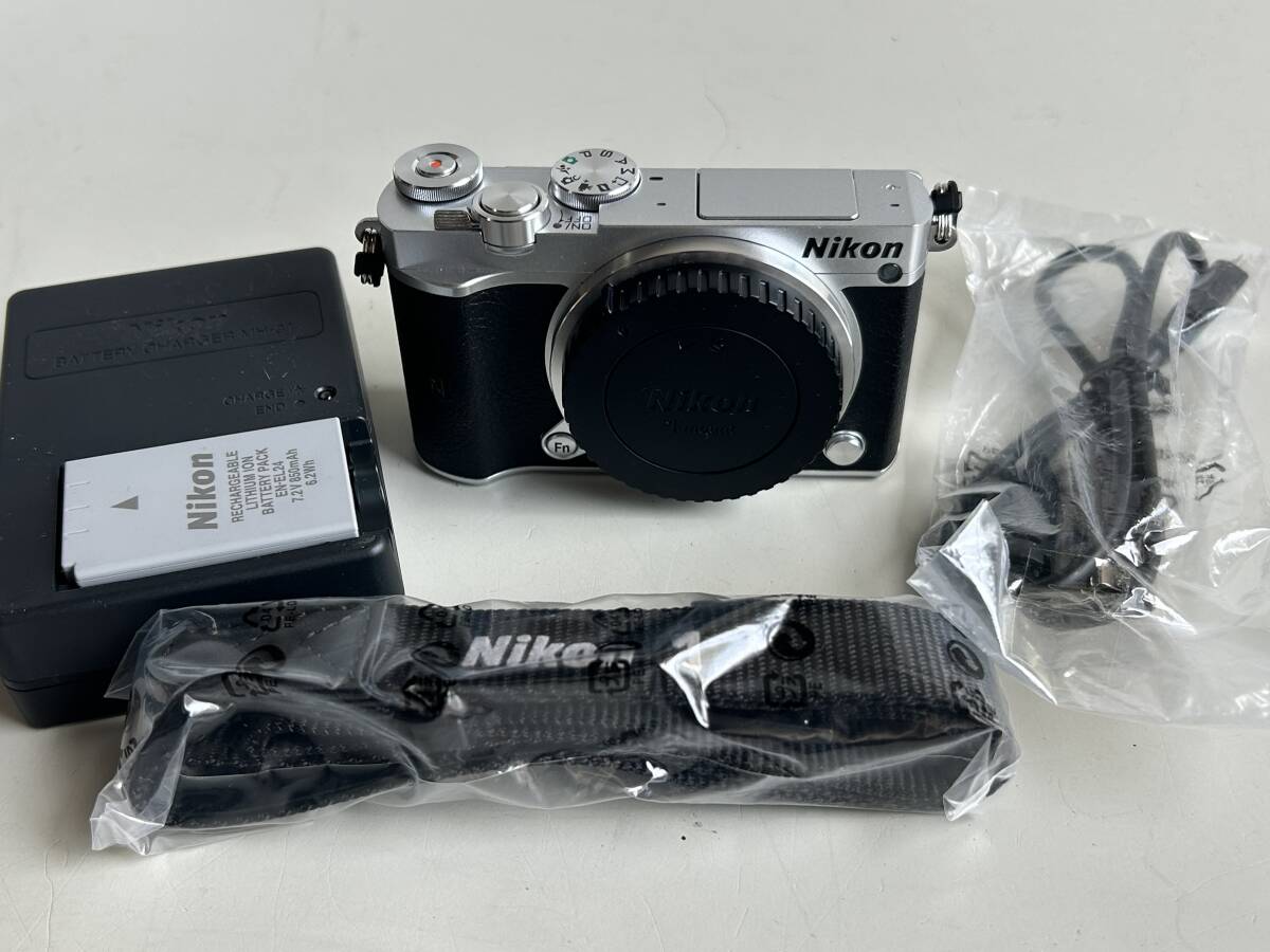 2025年最新】Yahoo!オークション -#nikon1j5の中古品・新品・未 2025年最新】Yahoo!オークション -#nikon1j5の中古品・新品・未