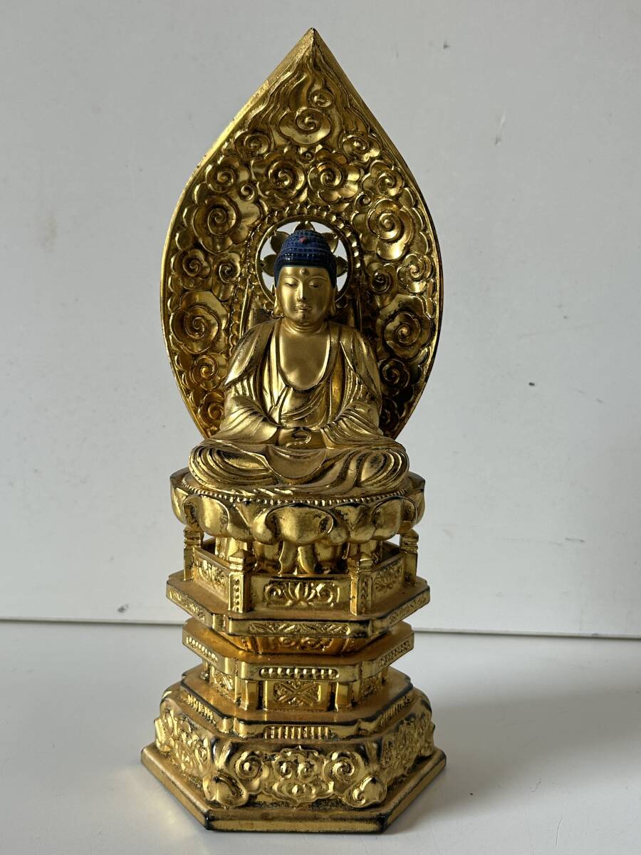 2025年最新】Yahoo!オークション -お釈迦様 仏像(美術品)の中古