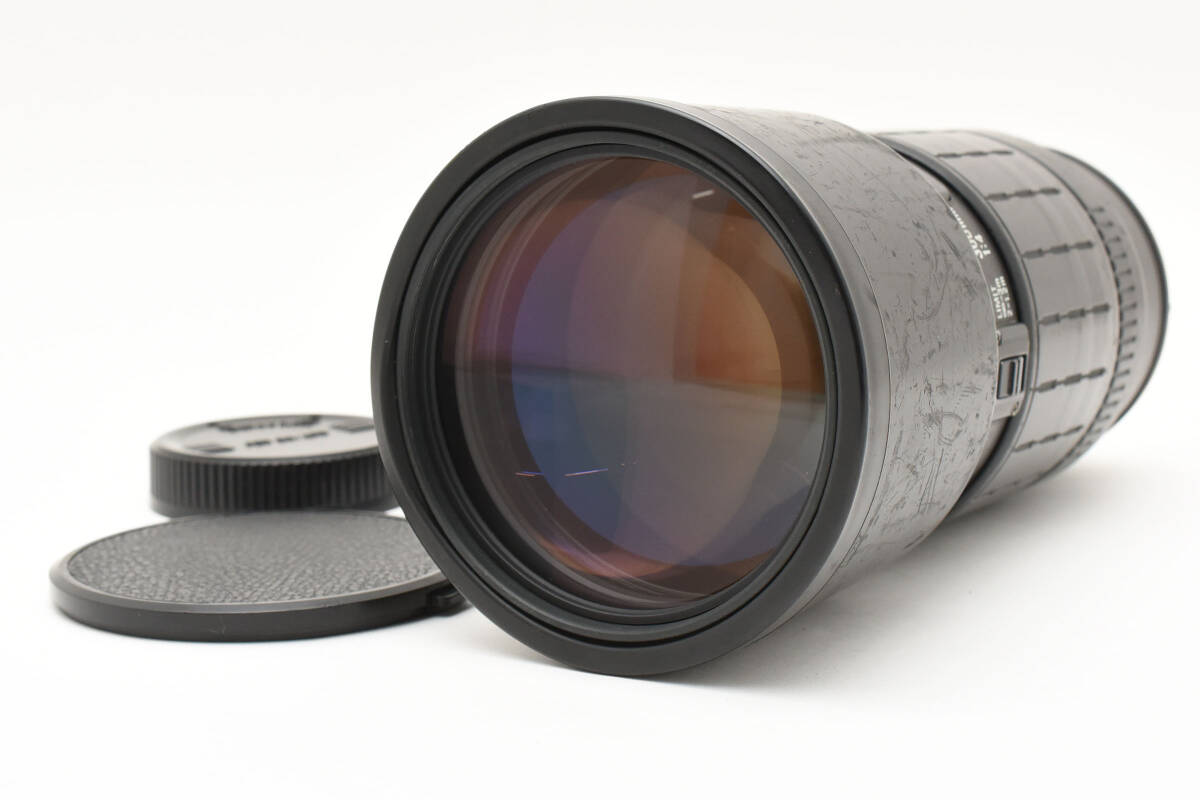Yahoo!オークション -「apo tele macro 300mm f4」の落札相場 Yahoo!オークション -「apo tele macro 300mm f4」の落札相場