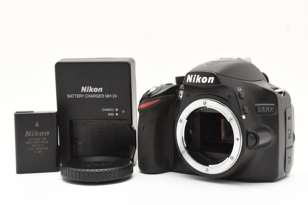 Yahoo!オークション -「nikon d3200 ボディ」(デジタル一眼 Yahoo!オークション -「nikon d3200 ボディ」(デジタル一眼