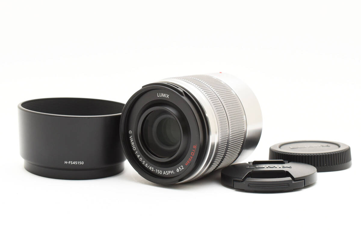 Yahoo!オークション -「lumix g vario 45-150mm」の落札相場 Yahoo!オークション -「lumix g vario 45-150mm」の落札相場