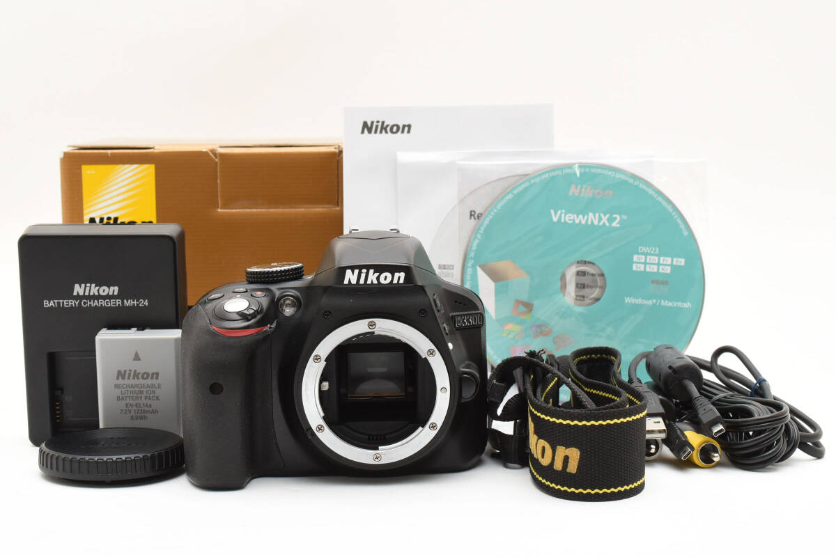 Yahoo!オークション -「ニコン d3300 ボディ」の落札相場・落札価格 Yahoo!オークション -「ニコン d3300 ボディ」の落札相場・落札価格