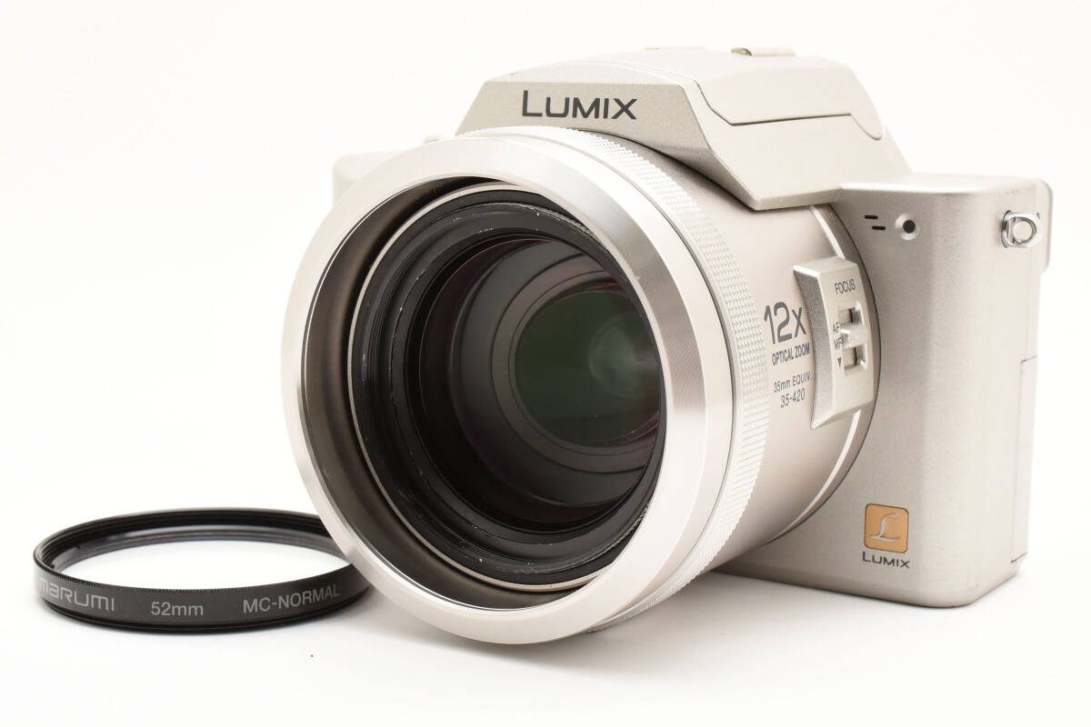 Yahoo!オークション -「dmc-fz10」の落札相場・落札価格 Yahoo!オークション -「dmc-fz10」の落札相場・落札価格