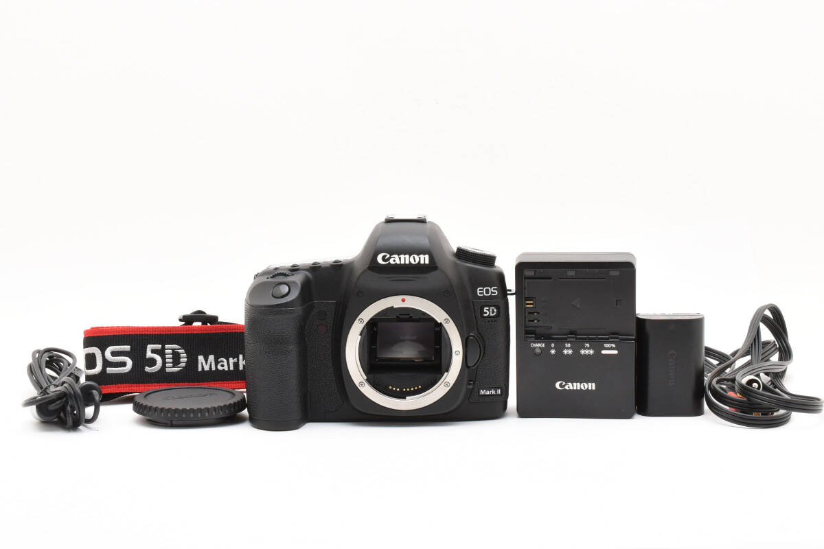 2025年最新】Yahoo!オークション -eos 5d mark iiの中古品・新品 2025年最新】Yahoo!オークション -eos 5d mark iiの中古品・新品