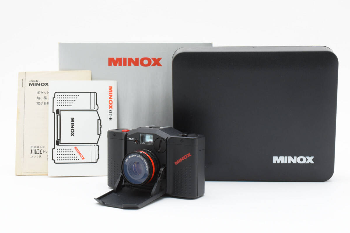 Yahoo!オークション -「minox 35gt」の落札相場・落札価格 Yahoo!オークション -「minox 35gt」の落札相場・落札価格