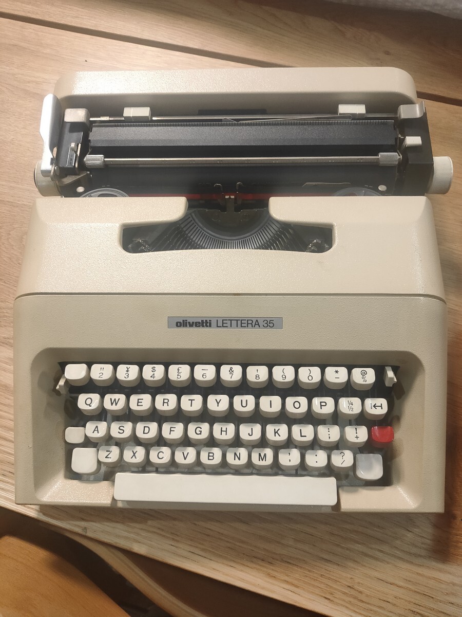 2025年最新】Olivetti タイプライターの商品一覧 - Yahoo 2025年最新】Olivetti タイプライターの商品一覧 - Yahoo