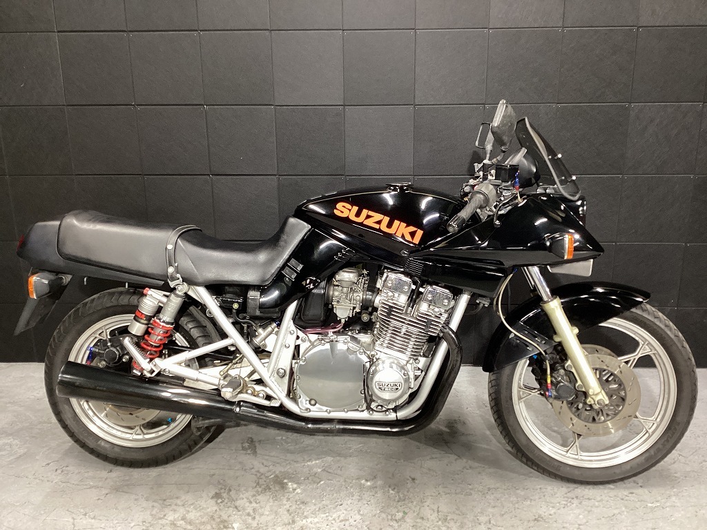 2025年最新】Yahoo!オークション -gsx1100s(オートバイ車体)の 2025年最新】Yahoo!オークション -gsx1100s(オートバイ車体)の