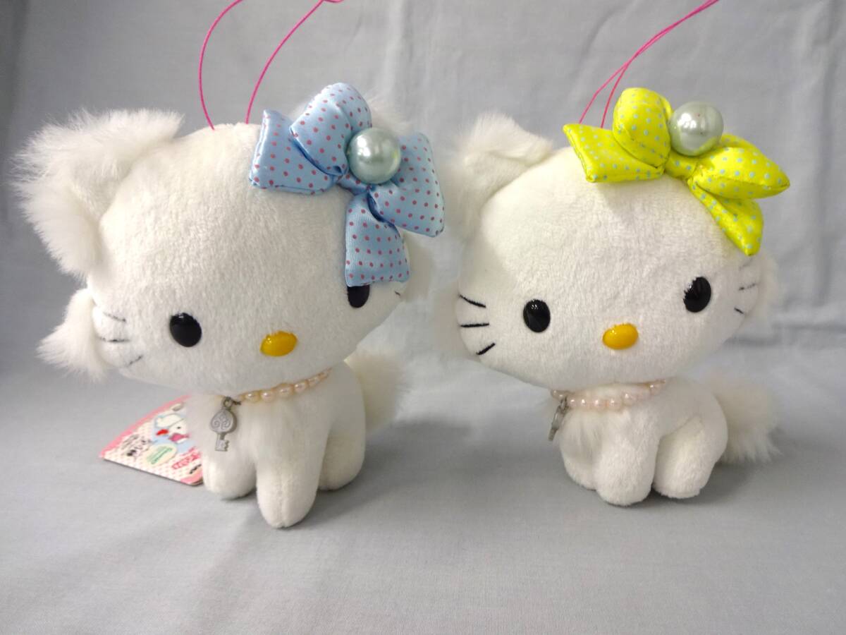 Yahoo!オークション -「キティ ぬいぐるみ レア」(サンリオ Yahoo!オークション -「キティ ぬいぐるみ レア」(サンリオ