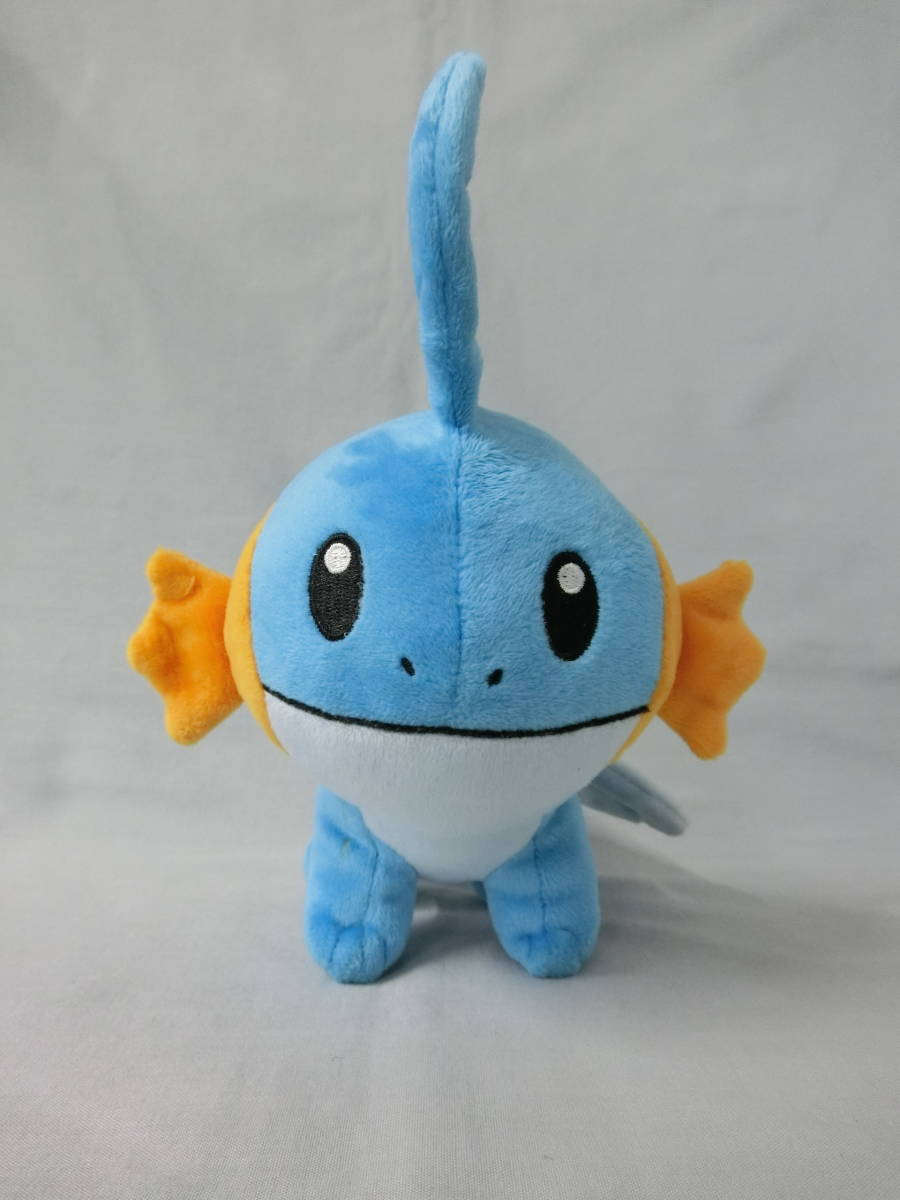 Yahoo!オークション -「ポケモンセンター ミズゴロウ」の落札 Yahoo!オークション -「ポケモンセンター ミズゴロウ」の落札